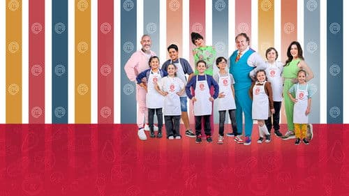 MasterChef Júnior Bild 1