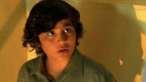 Tək olanda qorxma... Bild 3