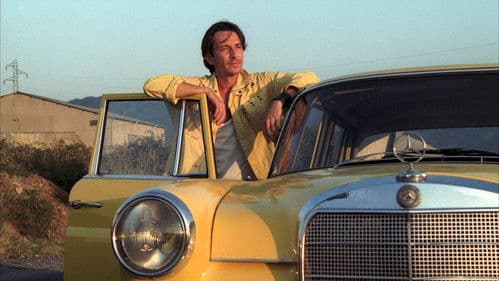 Betty Blue - 37,2 Grad am Morgen Bild 3