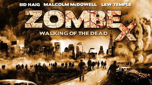 ZombeX - Walking of the Dead Bild 1