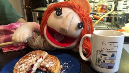 I've Got Munchies Bild 7