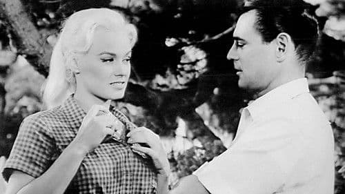 Blonde Locken - scharfe Krallen Bild 2