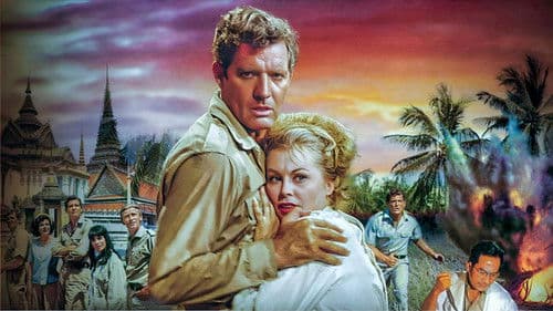 Die Diamantenhölle am Mekong Bild 2