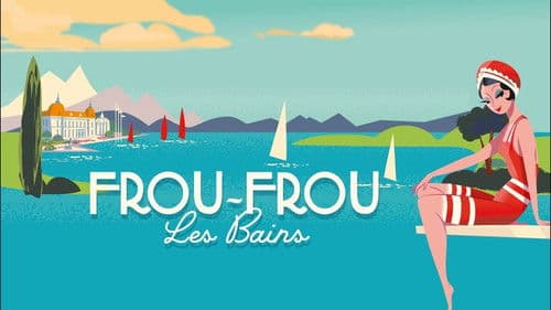 Frou-Frou les Bains Bild 1