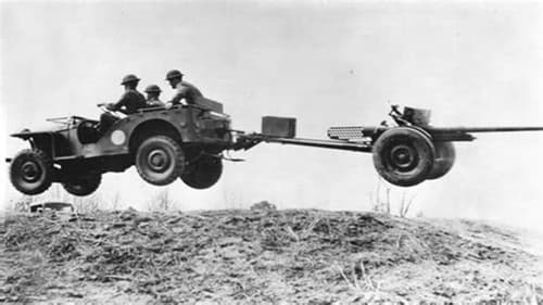 The Autobiography of a 'Jeep' Bild 1