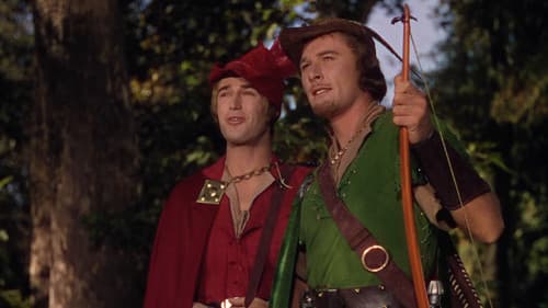 Die Abenteuer des Robin Hood Bild 8
