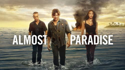 Almost Paradise Bild 2