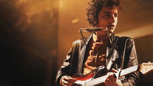 Like a Complete Unknown Bild 5