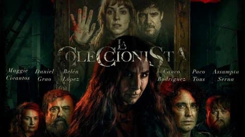 La coleccionista Bild 1