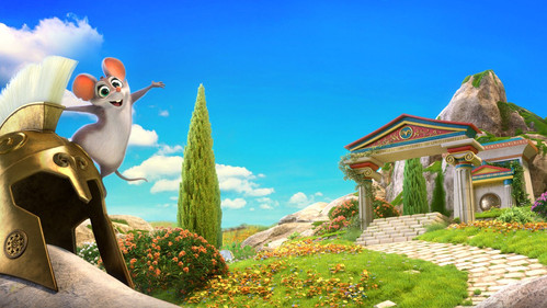 Die wilden Mäuse Bild 8