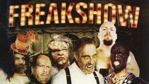 Freakshow - Circus of Horror Bild 2