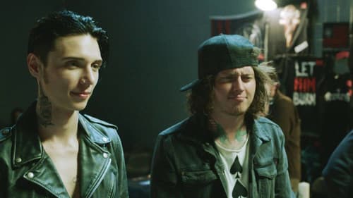 American Satan Bild 1