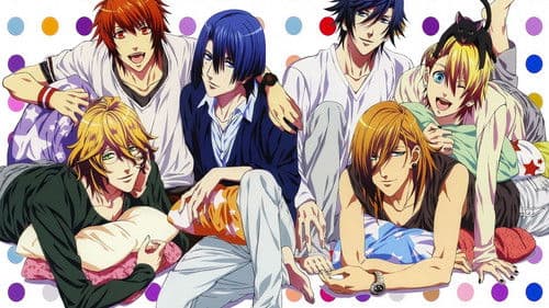 Uta no Prince-sama Bild 2