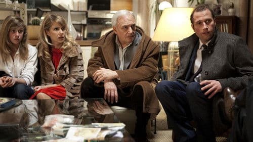 Une pure affaire Bild 2