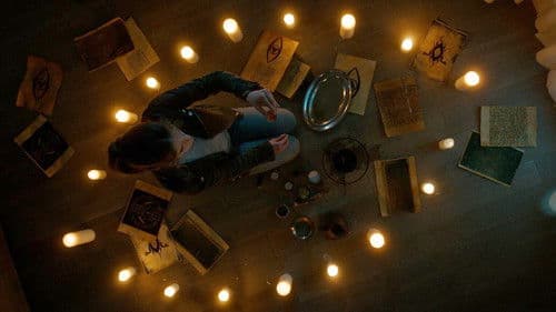 Succubus - Dämonische Begierde Bild 2