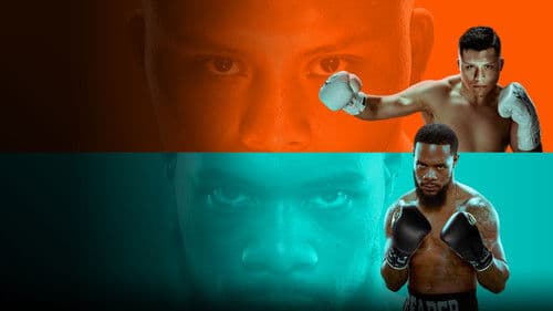 Isaac Cruz vs. Lamont Roach Bild 2