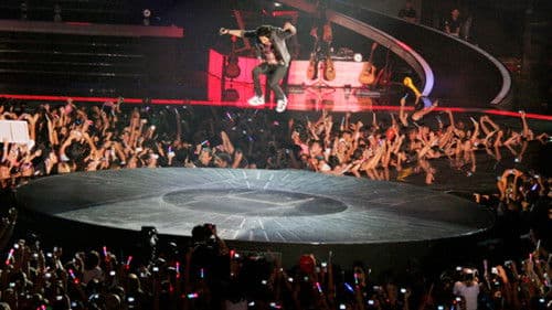 Luan Santana: Ao Vivo no Rio Bild 1