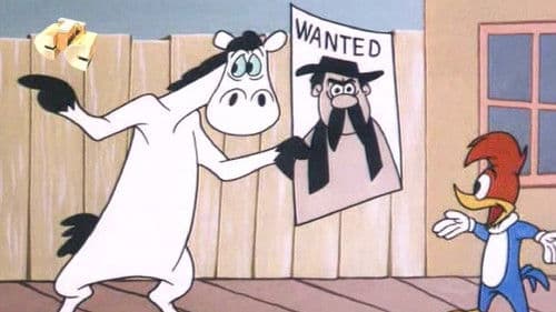 Have Gun Can't Travel Bild 1