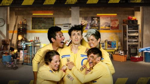 Voluntários: Tudo É Pela Ciência Bild 1