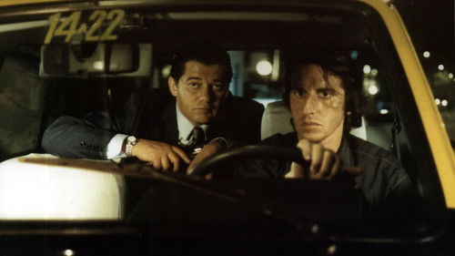 Taxi, un encuentro Bild 2