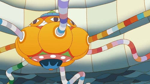 Sirocco et le Royaume des courants d'air Bild 5