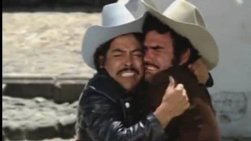 Dios los cría Bild 1