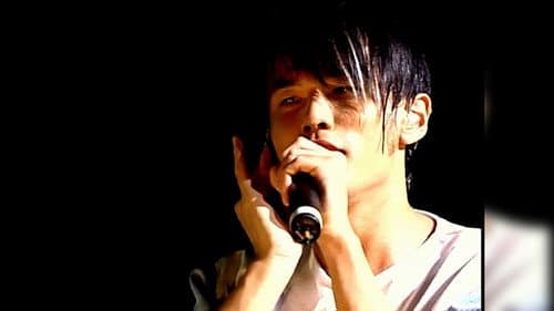 周杰倫 2002 The One 演唱會 Bild 1