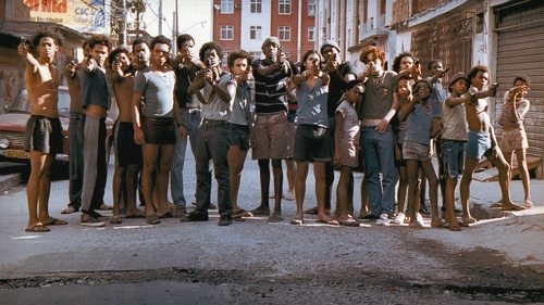 City of God Bild 3
