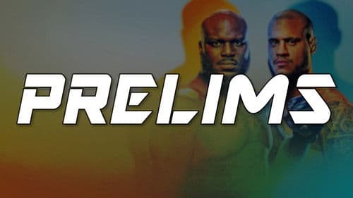 UFC on ESPN 70: Lewis vs. Teixeira Bild 4