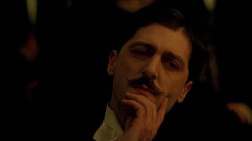 Die wiedergefundene Zeit Bild 4