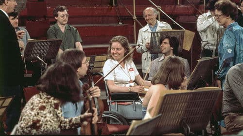 Jacqueline du Pré - Das tragische Schicksal einer Cello-Legende Bild 3