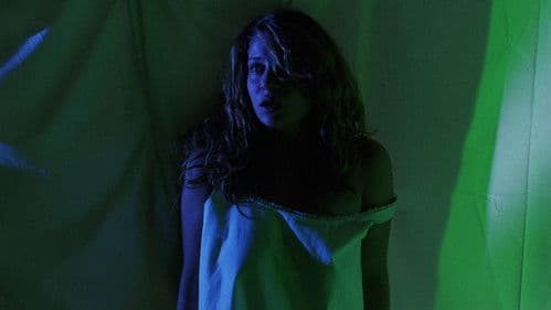 Spider Labyrinth - In den Fängen der Todestarantel Bild 4