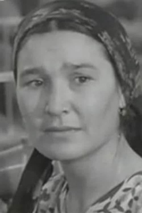 Oktam Lukmonova