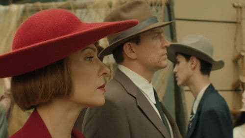 Красный шёлк Bild 3