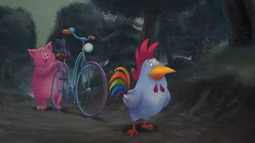 Mullewapp - Das große Kinoabenteuer der Freunde Bild 7