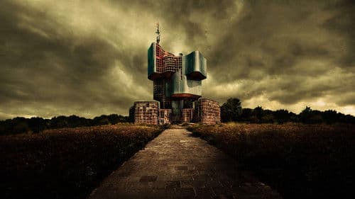 Mysteries of the Abandoned Bild 1