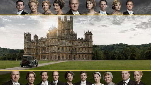 Return to Downton Abbey: A Grand Event Bild 1
