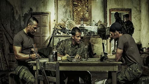 Tiempo sin aire Bild 7