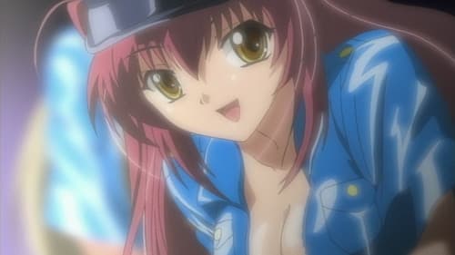 姉汁 THE ANIMATION ~白川三姉妹におまかせ~ Bild 5