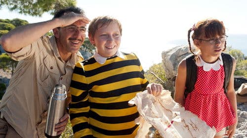 Les Vacances de Ducobu Bild 3