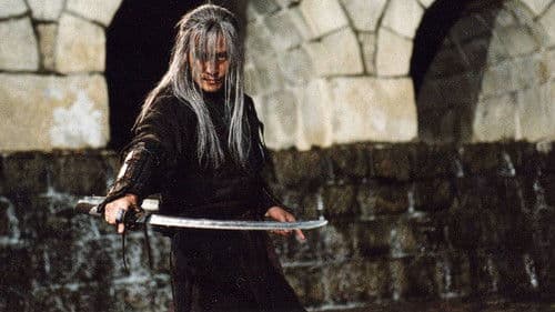 Sword in the Moon - Das zerbrochene Schwert Bild 1