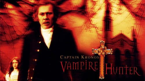 Captain Kronos - Vampirjäger Bild 3