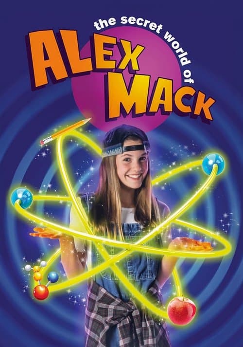 Was ist los mit Alex Mack?