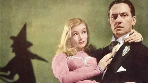 Meine Frau, die Hexe Bild 5