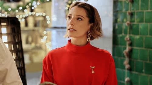 Take Me Back For Christmas - Ein Weihnachtswunsch wird wahr Bild 6