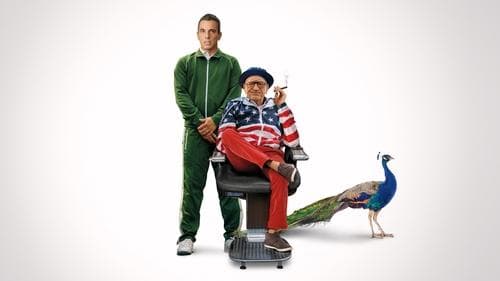 Und dann kam Dad Bild 1