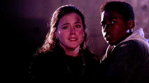 Hetzjagd durch die Hölle Bild 1