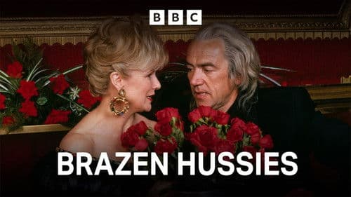 Brazen Hussies Bild 3