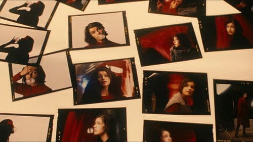 Drei Farben: Rot Bild 2