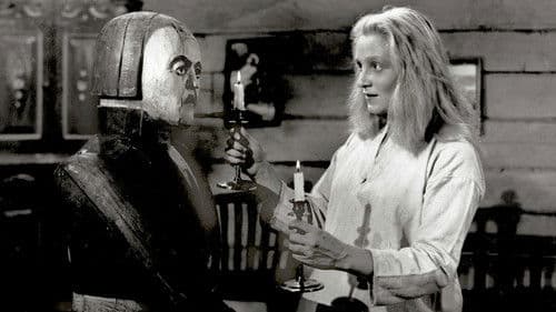 Vaivaisukon morsian Bild 1